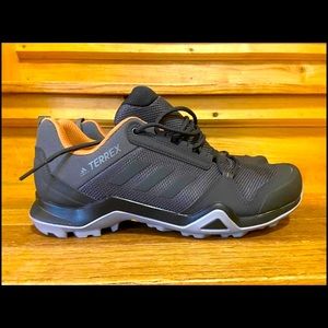 Men’s Adidas Terrex AX3 Shoes Size 9.5